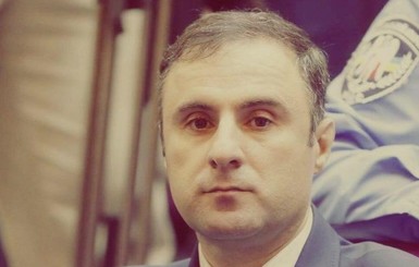 Главу одесской полиции вызвала на допрос генпрокуратура Грузии 