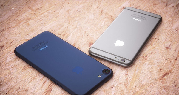 Себестоимость iPhone 7 оказалась в три раза ниже его цены 