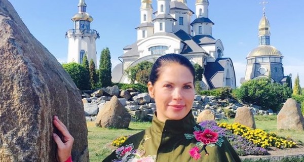 Влада Литовченко стала директором Вышгородского заповедника