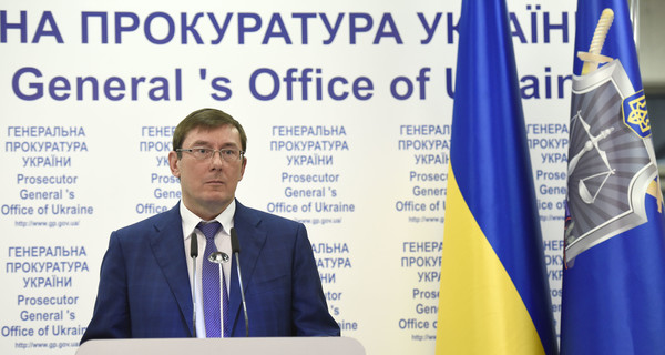 В Украине растет число умышленных убийств