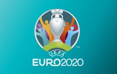 УЕФА представил логотип Евро-2020 
