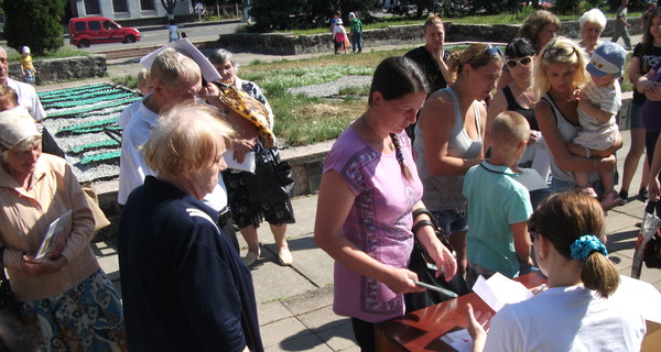 Переселенцев опять сосчитают