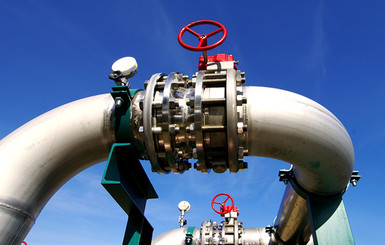Всемирный банк ищет полмиллиарда на газ для Украины