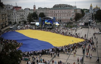 В рейтинге здоровья населения Украина заняла 118 место
