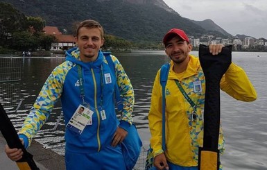 Бронзовый призер Олимпиады Мищук получил квартиру во Львове