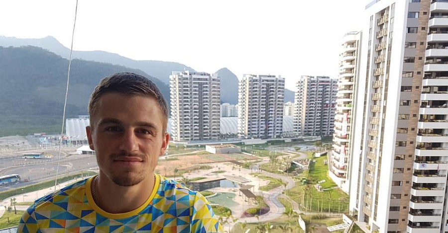 Во Львове олимпийскому призеру подарили квартиру за 850 тысяч гривен