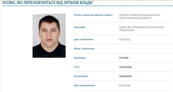 СМИ: подозреваемый в убийстве патрульного в Днепре состоял в батальоне 