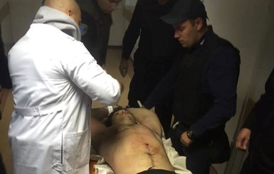 Парасюк и Вилкул сошлись в оценке убийства полицейских в Днепре