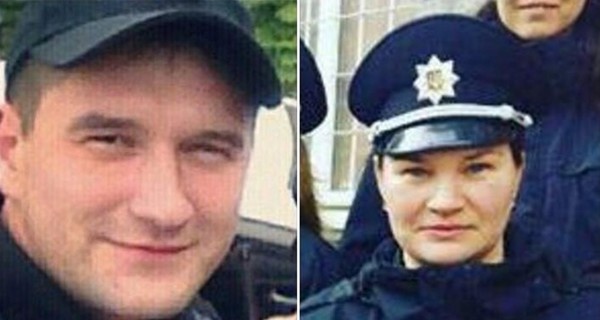 Погибшие полицейские из Днепра служили в полиции с самого первого дня