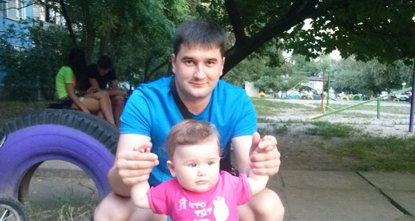 Друзья патрульного Артема Кутушева: 