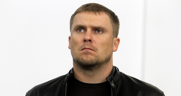 Нацполиция: Пуля, выпущенная в Пугачева, - из пистолета полицейского