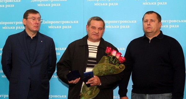 Водитель, преградивший путь Александру Пугачеву: 