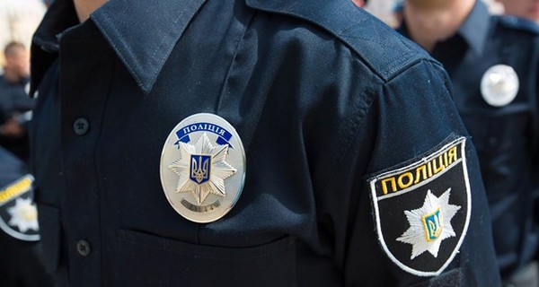 Одесский полицейский помогал бандитам