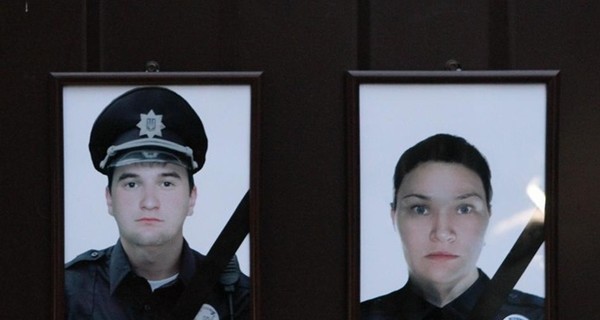 В МВД рассказали, почему патрульная в Днепре не выстрелила в Пугачева