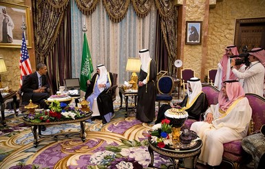 США больше не нуждается в нефти из Саудовской Аравии