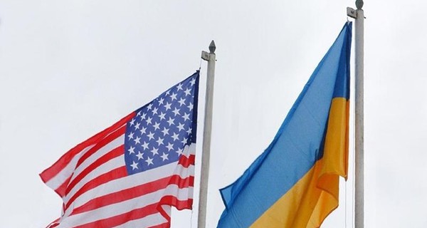 Данилюк: на счет Украины поступил миллиард долларов под гарантии США