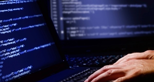 Сайт информцентра СНБО взломали хакеры
