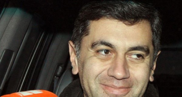 Скандальный экс-министр обороны Грузии заявил о покушении