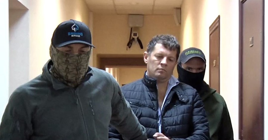 Адвокат Савченко будет защищать обвиняемого в шпионаже журналиста 