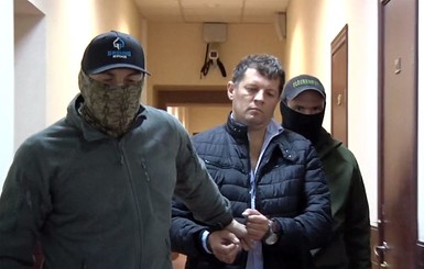 Адвокат Савченко будет защищать обвиняемого в шпионаже журналиста 
