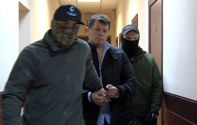 Министерство информполитики создало рабочую группу по вопросу ареста журналиста Сущенко