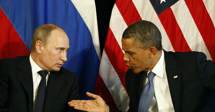 Россия предложила США сделку: плутоний в обмен на санкции и НАТО 