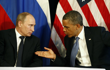 Россия предложила США сделку: плутоний в обмен на санкции и НАТО 