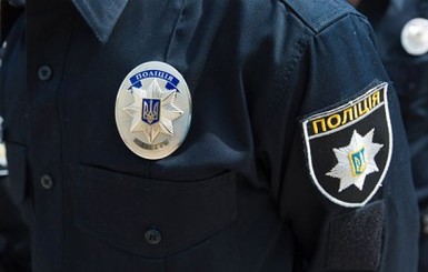 В полиции Киева рассказали подробности ограбления своего сотрудника 