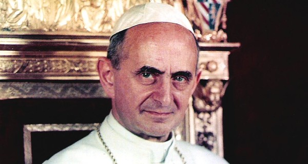 51 год назад Папа Римский снял с евреев обвинения в смерти Христа