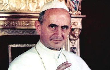 51 год назад Папа Римский снял с евреев обвинения в смерти Христа