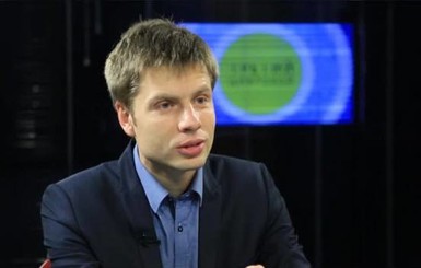Гончаренко предложил выдворить из Украины российских журналистов