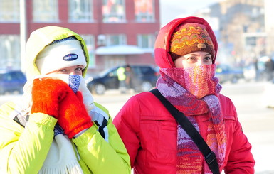 Прогноз украинских синоптиков: когда нам ждать лютой зимы