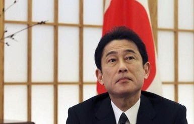 Япония начала переговоры с Москвой о передаче Курильских островов