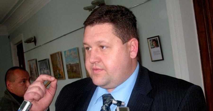 Конкурсная комиссия утвердила губернатором Житомирщины  Игоря Гундича