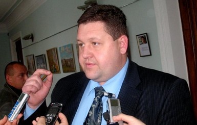 Конкурсная комиссия утвердила губернатором Житомирщины  Игоря Гундича