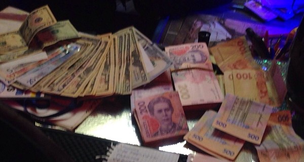 В Мариупольском доме культуры разоблачили элитный бордель 