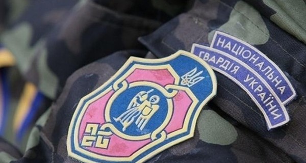 На Тернопольщине военный бронеавтомобиль сбил школьника