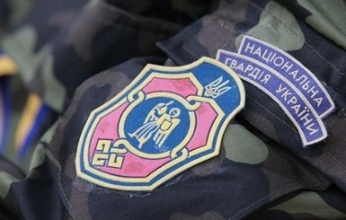 На Тернопольщине военный бронеавтомобиль сбил школьника