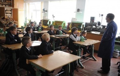 В Латвии объявили охоту на учителей за нелояльное отношение к стране