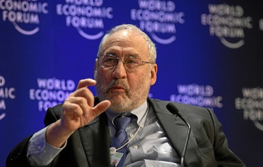 Лауреат Нобелевской премии по экономике: Еврозона может распасться