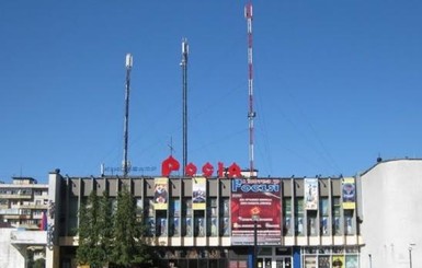 Киевский кинотеатр Россия переименуют в Киото 