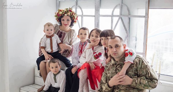 В Киеве 12 раз выстрелили в ветерана АТО 