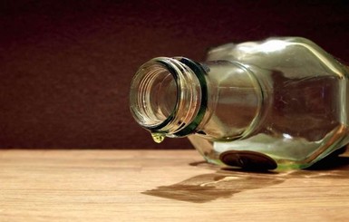 У отравившихся алкоголем запорожцев обнаружены опасные симптомы