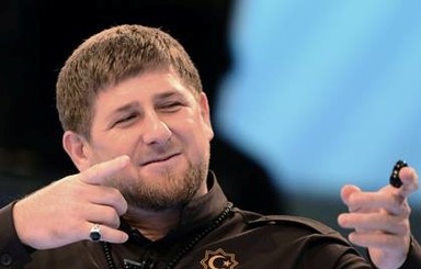 СМИ: в Чечне застрелили нацгвардейца