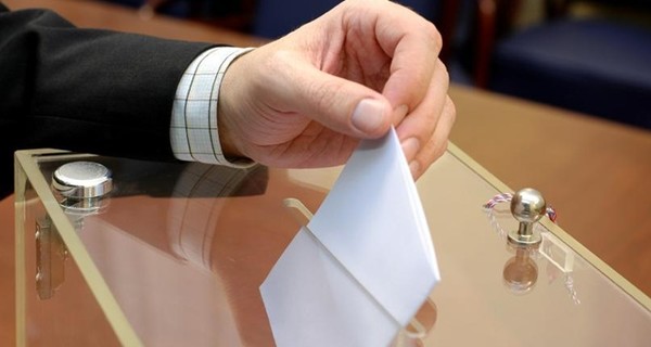 В Литве завершилось голосование на парламентских выборах