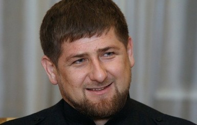 У Кадырова родился четвертый сын