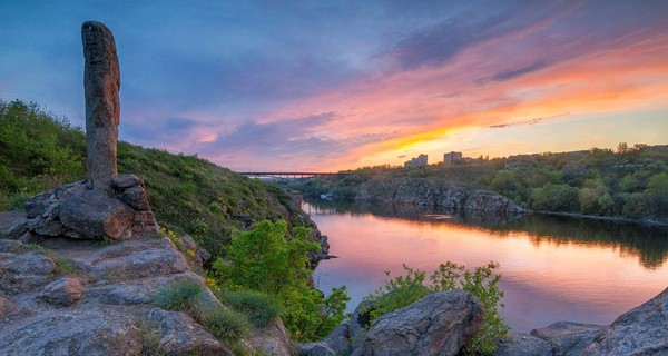 Запорожский фотограф дважды победил в конкурсе от Википедии