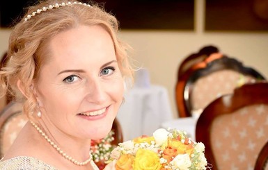 В Эстонии женщина вышла замуж за саму себя