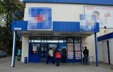 Убийство охранника в запорожском супермаркете: нападавшего уже ловили на кражах в этом магазине