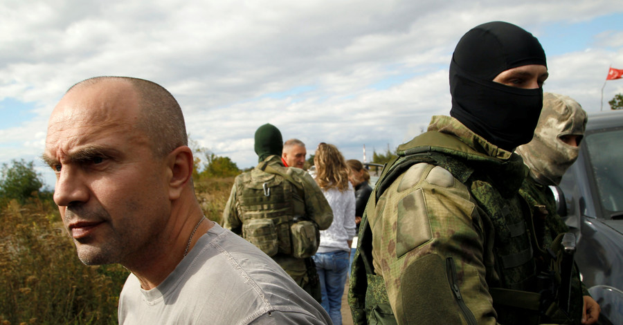 Следственный комитет РФ подозревает украинских военных в похищении россиян для обмена